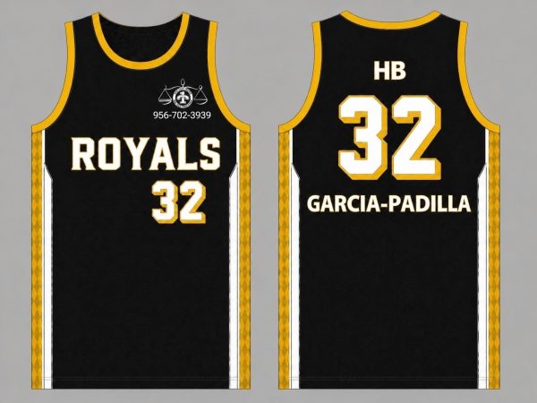 basketball uniforms